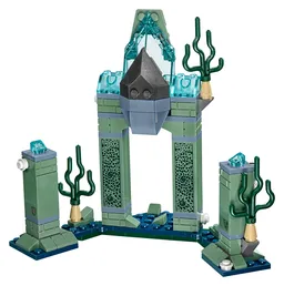 LEGO Battle of Atlantis (76085) - image 2