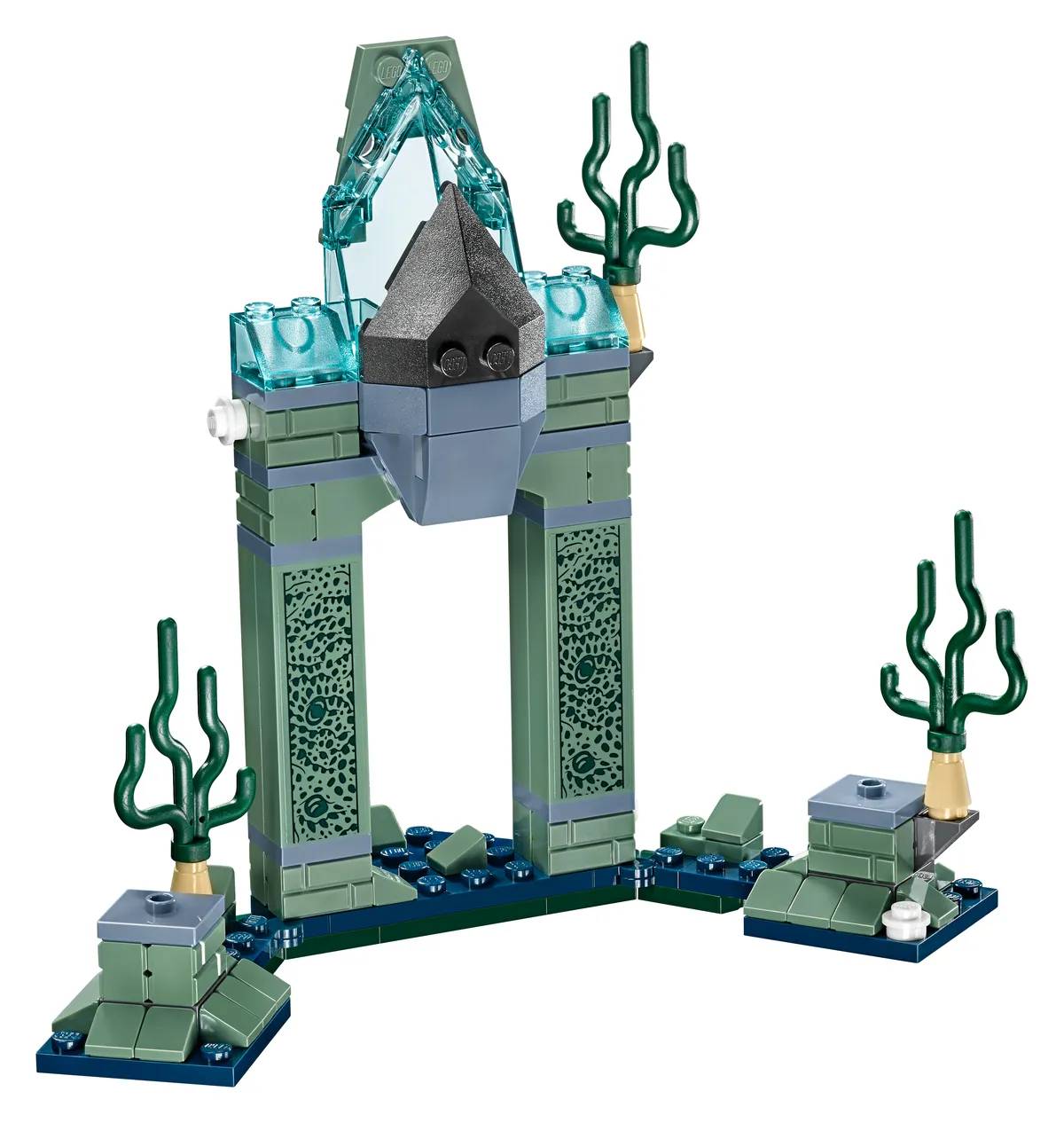 LEGO Battle of Atlantis (76085) - Bild 3