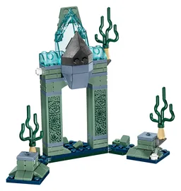 LEGO Battle of Atlantis (76085) - image 3