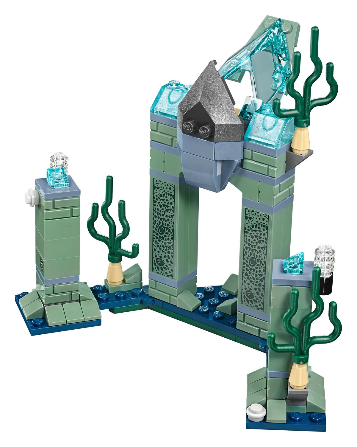 LEGO Battle of Atlantis (76085) - Bild 4