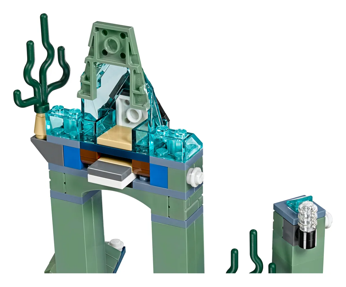 LEGO Battle of Atlantis (76085) - Bild 5