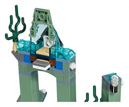LEGO Battle of Atlantis (76085) - image 5