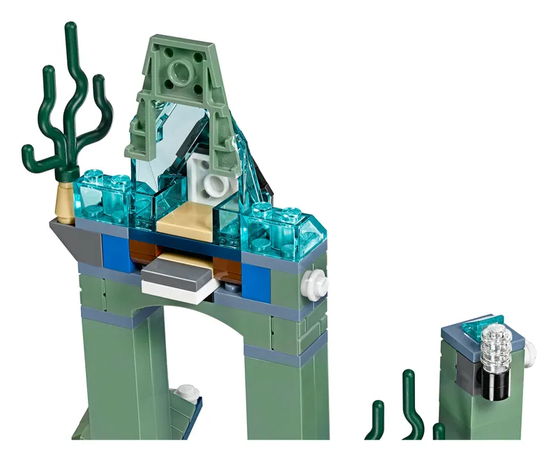 Battle of Atlantis van LEGO – productfoto 6 van 21
