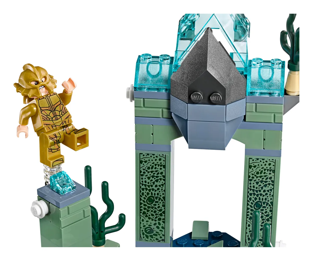 LEGO Battle of Atlantis (76085) - Bild 6