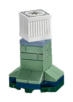 LEGO Battle of Atlantis (76085) - image 7