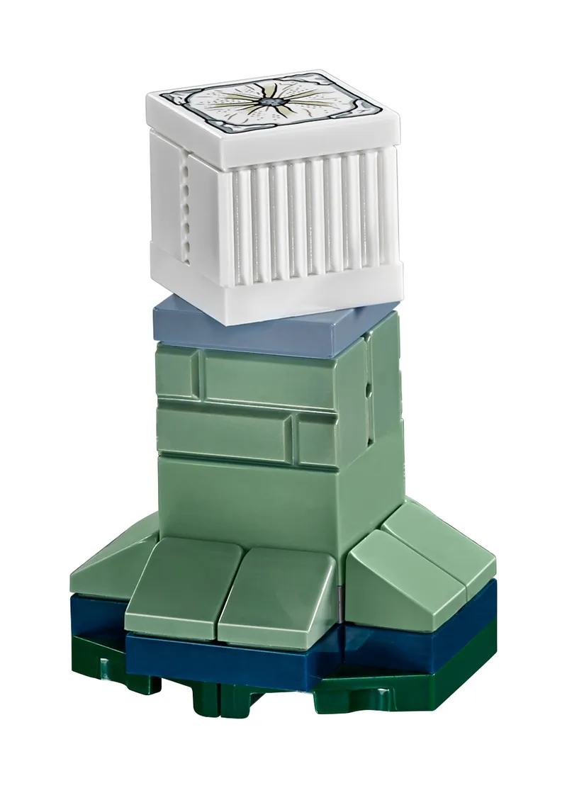 Battle of Atlantis van LEGO – productfoto 8 van 21