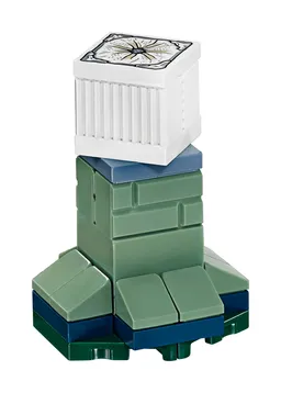 LEGO Battle of Atlantis (76085) - image 8