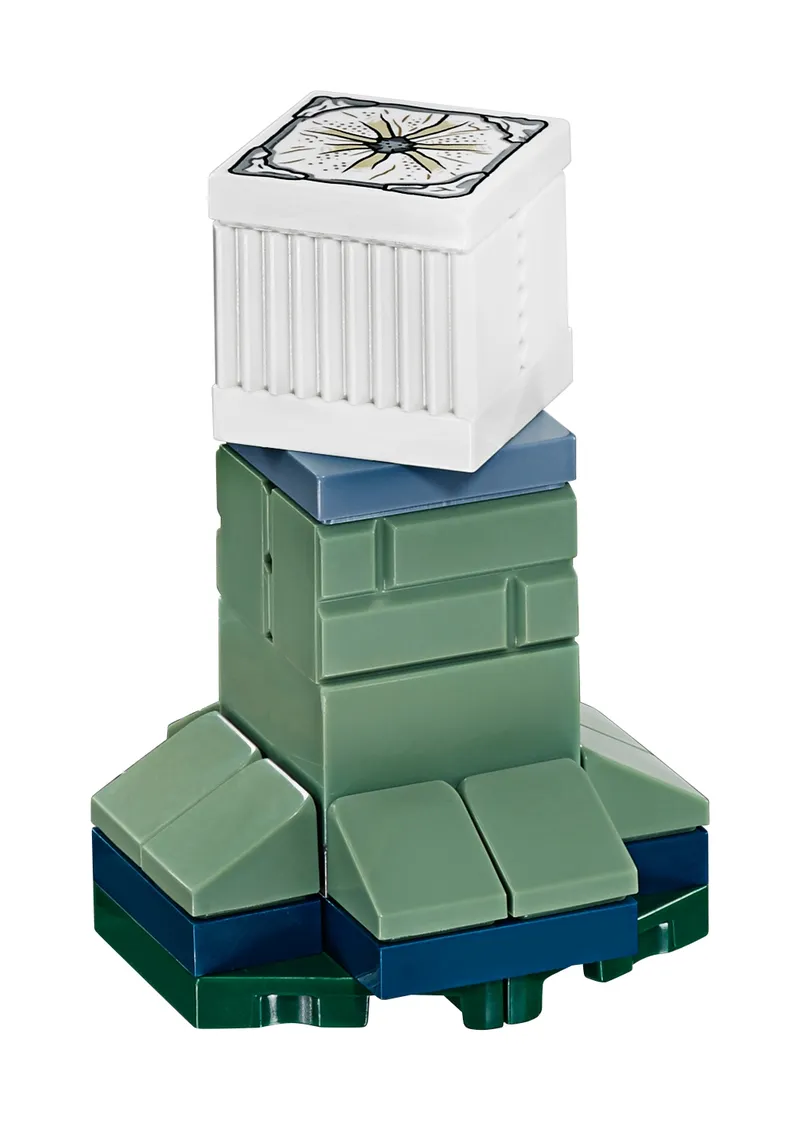 Battle of Atlantis van LEGO – productfoto 9 van 21
