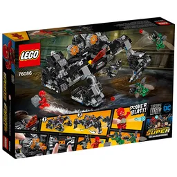 LEGO Knightcrawler Tunnel Attack (76086) - image 6