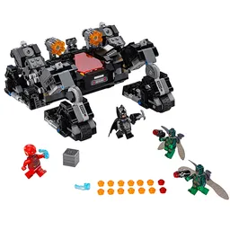 LEGO Knightcrawler Tunnel Attack (76086)