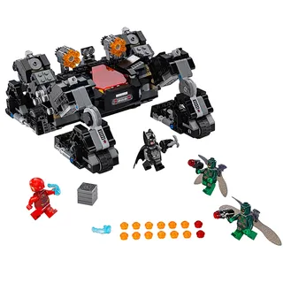 Knightcrawler Tunnel Attack van LEGO – productfoto 1 van 7