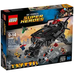 LEGO Flying Fox: Batmobile Airlift Attack (76087) - afbeelding 1