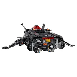 LEGO Flying Fox: Batmobile Airlift Attack (76087) - afbeelding 2
