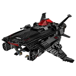 LEGO Flying Fox: Batmobile Airlift Attack (76087) - afbeelding 3
