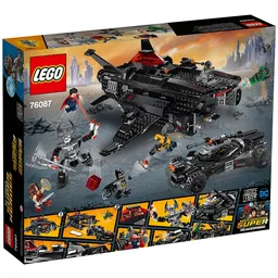 LEGO Flying Fox: Batmobile Airlift Attack (76087) - afbeelding 6