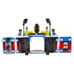 LEGO Thor vs. Hulk: Arena Clash (76088) - afbeelding 2