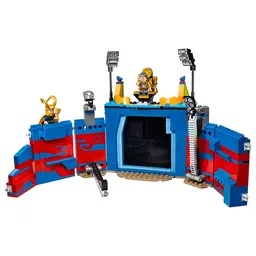 LEGO Thor vs. Hulk: Arena Clash (76088) - afbeelding 3