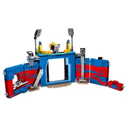 LEGO Thor vs. Hulk: Arena Clash (76088) - afbeelding 5