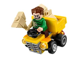 LEGO Mighty Micros: Scarlet Spider vs. Sandman (76089) - afbeelding 4