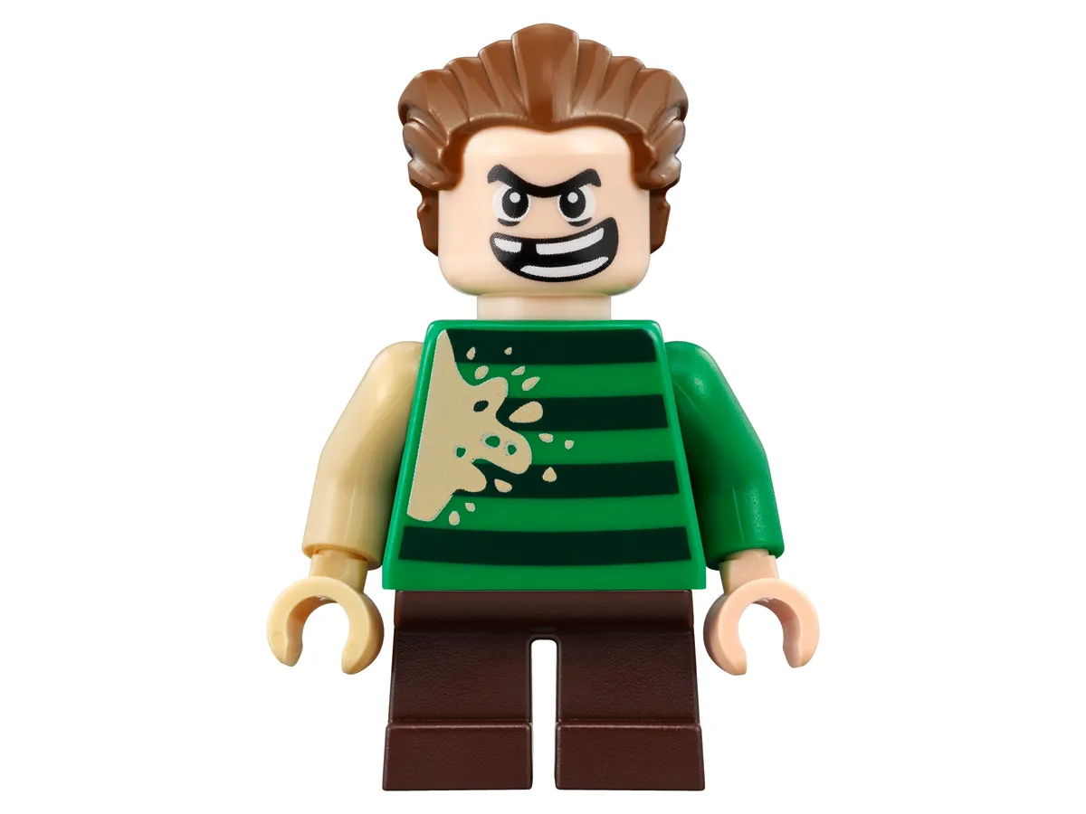 LEGO Mighty Micros: Scarlet Spider vs. Sandman (76089) - Bild 5
