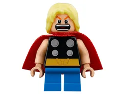 LEGO Mighty Micros: Thor vs. Loki (76091) - image 8
