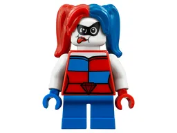 LEGO Mighty Micros: Batman™ vs. Harley Quinn™ (76092) - image 6