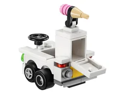 LEGO Mighty Micros: Nightwing™ vs. The Joker™ (76093) - image 5