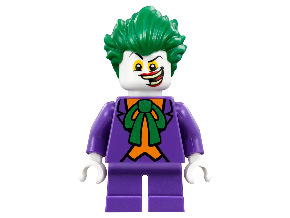 LEGO Mighty Micros: Nightwing™ vs. The Joker™ (76093) - Bild 6
