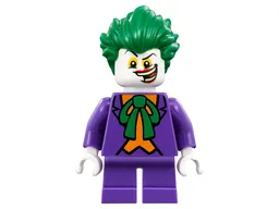 LEGO Mighty Micros: Nightwing™ vs. The Joker™ (76093) - image 6