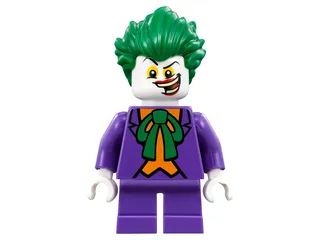 Mighty Micros: Nightwing™ vs. The Joker™ by LEGO – product photo 7 of 8