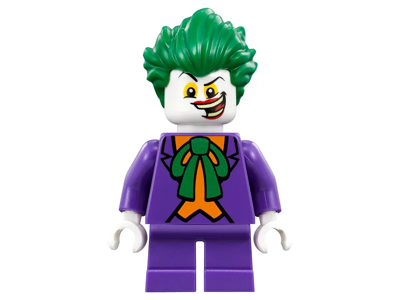 Mighty Micros: Nightwing™ vs. The Joker™ by LEGO – product photo 7 of 8