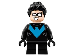 LEGO Mighty Micros: Nightwing™ vs. The Joker™ (76093) - image 7