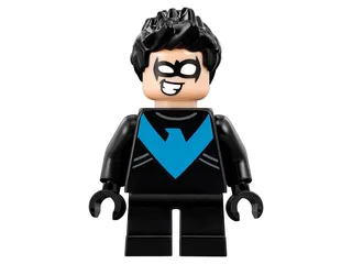 Mighty Micros: Nightwing™ vs. The Joker™ by LEGO – product photo 8 of 8