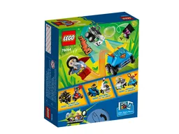LEGO Mighty Micros: Supergirl™ vs. Brainiac™ (76094) - image 2