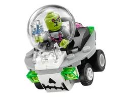 LEGO Mighty Micros: Supergirl™ vs. Brainiac™ (76094) - image 3
