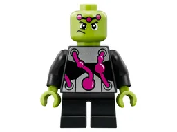 LEGO Mighty Micros: Supergirl™ vs. Brainiac™ (76094) - image 5