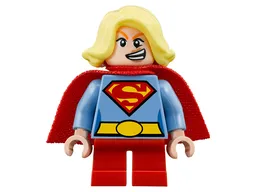 LEGO Mighty Micros: Supergirl™ vs. Brainiac™ (76094) - image 6