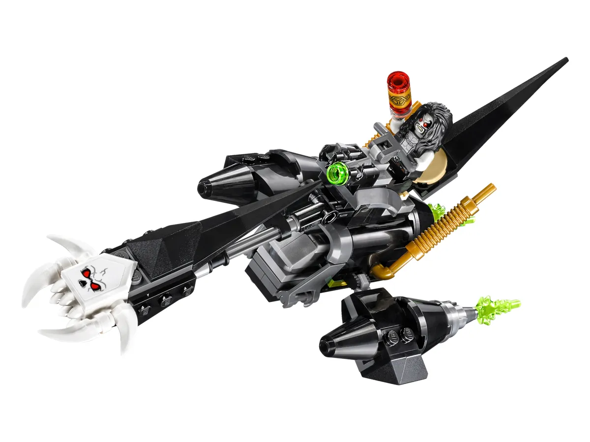 LEGO Superman™ & Krypto™ Team-Up (76096) - image 4
