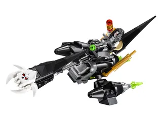 Superman™ & Krypto™ Team-Up från LEGO – produktbild 5 av 8