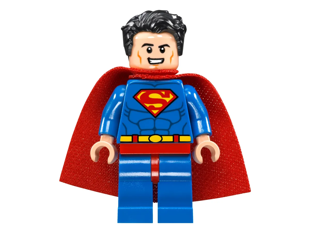 LEGO Superman™ & Krypto™ Team-Up (76096) - image 6