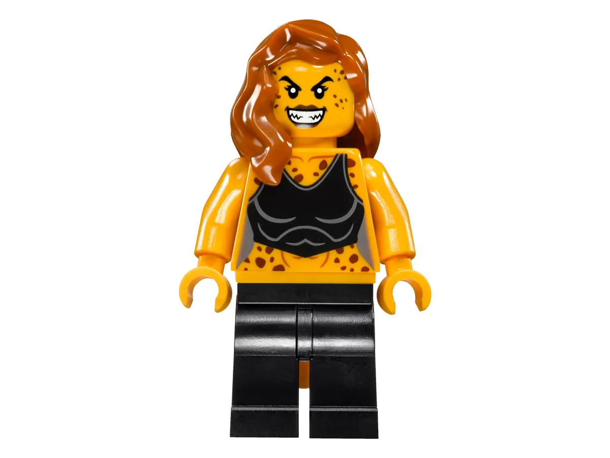 LEGO Lex Luthor™ Mech Takedown (76097) - Bild 10