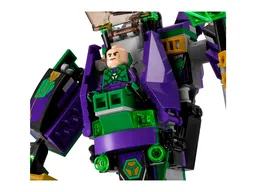 LEGO Lex Luthor™ Mech Takedown (76097) - image 4