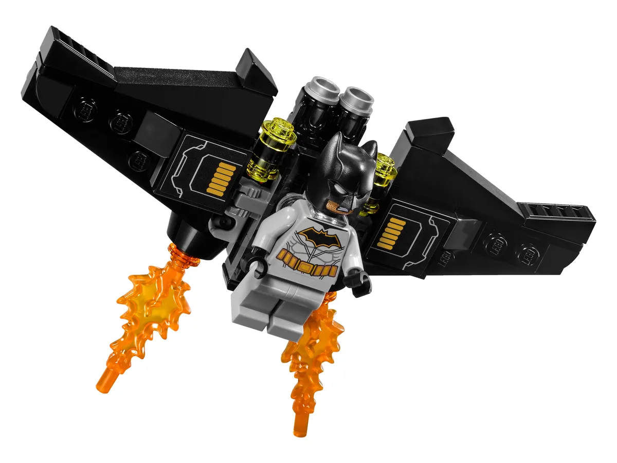 LEGO Lex Luthor™ Mech Takedown (76097) - Bild 5