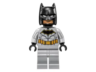 Lex Luthor™ Mech Takedown de LEGO – photo du produit 7 sur 11