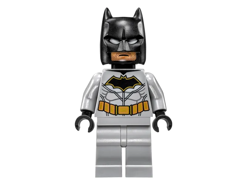 Lex Luthor™ Mech Takedown de LEGO – photo du produit 7 sur 11
