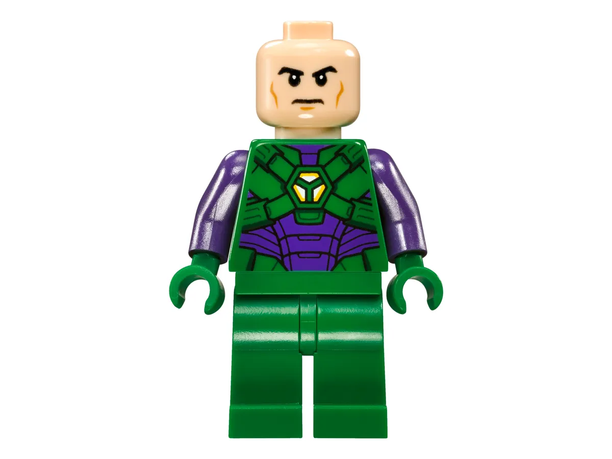 LEGO Lex Luthor™ Mech Takedown (76097) - Bild 7