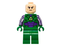 LEGO Lex Luthor™ Mech Takedown (76097) - image 7