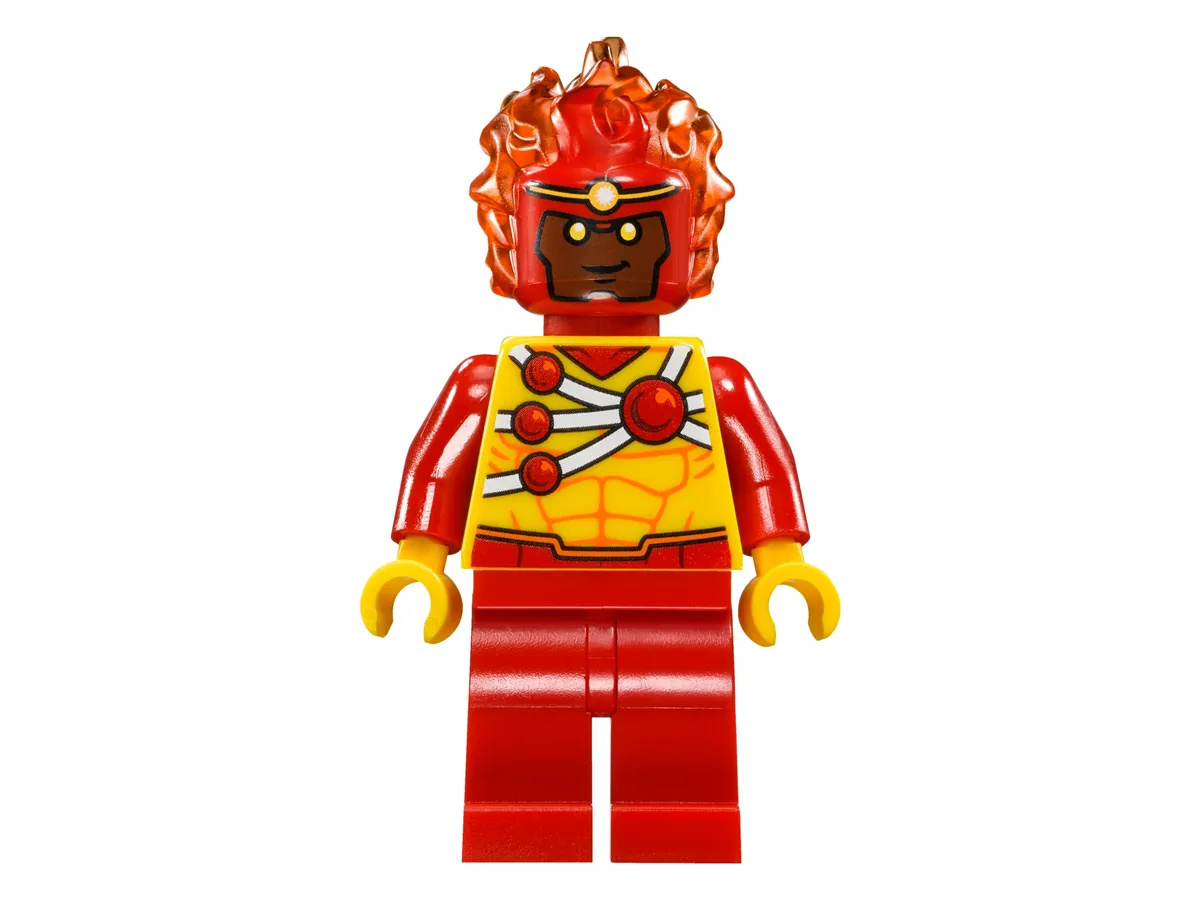 LEGO Lex Luthor™ Mech Takedown (76097) - Bild 8