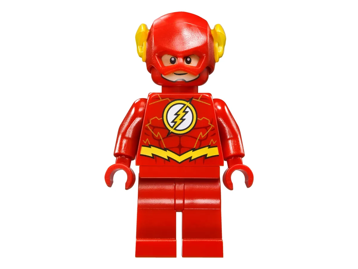 LEGO Speed Force Freeze Pursuit (76098) - Bild 5