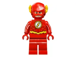 LEGO Speed Force Freeze Pursuit (76098) - image 5